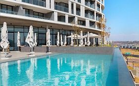 Executive Suite At Ellipse In Waterfall Midrand